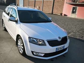 wagon 1.9 tdi ambiente auto