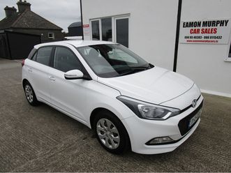 active petrol classic 5dr