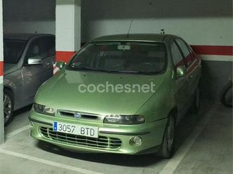 fiat marea jtd 110 sx