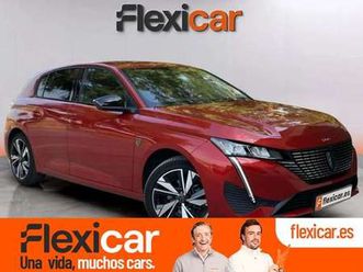 1.2 puretech s&s allure pack 130