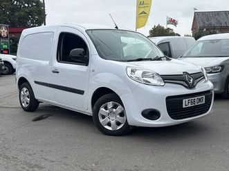 2018 renault kangoo 1.5td ml19 energy dci 75 business+ panel