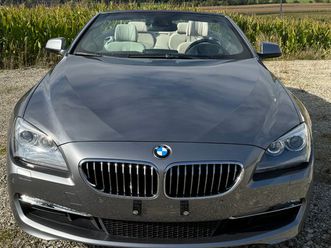640i cabrio