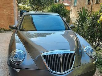 lancia thesi td 2 proprietari