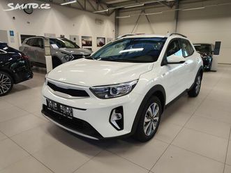 kia stonic 1,2 dpi spin