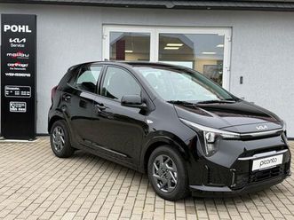 kia picanto pe2 1.0 gdi mt vision