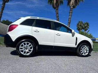 antara 2.2 cdti cosmo unlimited pack 4wd 163cv