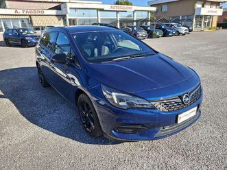 astra v 2020 sports tourer 1.2 t gs line s