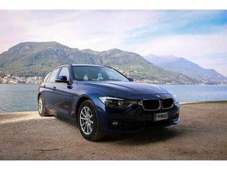 320d gran turismo business advantage auto