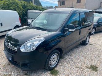 opel combo 1.3 cdti 95 cv