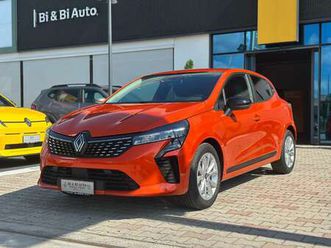 clio v generation 1.0 sce 65 cv