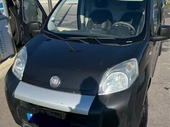 à vendre fiat fiorino