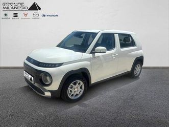 HYUNDAI INSTER hyundai-inster-42-kwh-5-pl