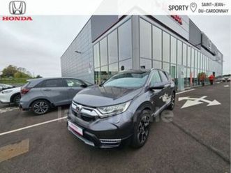 v 2.0 i-mmd 2wd executive