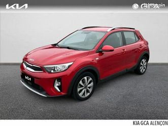 kia stonic 1.0 t-gdi 100ch active business