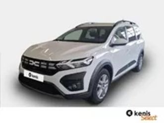 1.0 tce 110 expression 5p. navi airco pdc