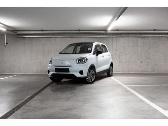 leapmotor t03 electric: réserver un essai sur route !