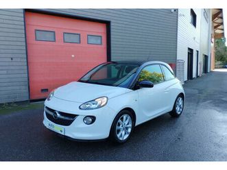 1.4 i s&s 87 unlimited bvm5 / 1° main