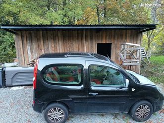 kangoo bebop 2009 4700