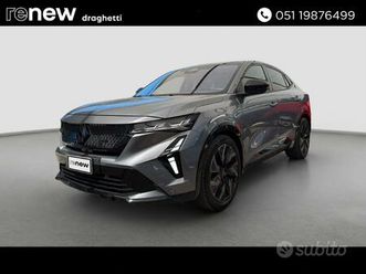 renault rafale full hybrid e-tech 200 esprit alpin