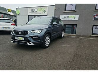 1.5 tsi 150 ch dsg7 style business
