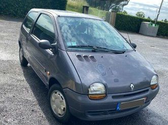 renault twingo 1.2 pack - 1997