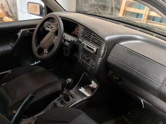 golf iii tdi 1991 1.9 tdi classic