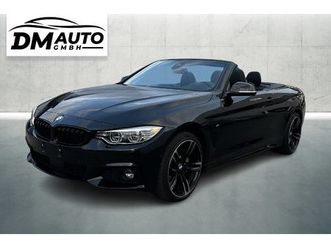 435i cabriolet xdrive m sport steptronic