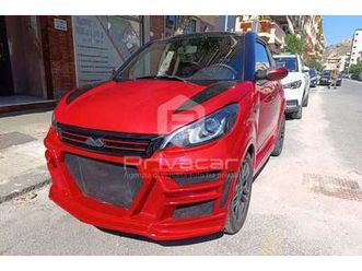 js50 dci revolution club young