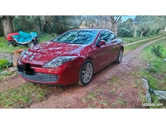 laguna 3 2ldci 180 ch