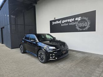 r5 e-tech electric roland garros 150ps comfort range