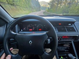 safrane phase 1 1994