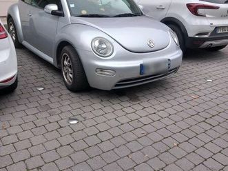 new beetle cabriolet 1.6i 2004.180mkm.opts.3500e
