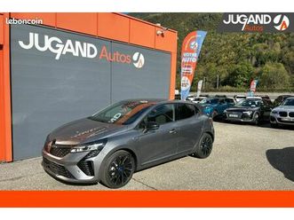 renault clio v e-tech 145 esprit alpine-15%