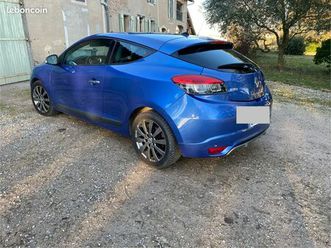 RENAULT MEGANE COUPE GT megane-3-gt