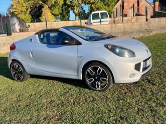 renault wind dynamique 2012