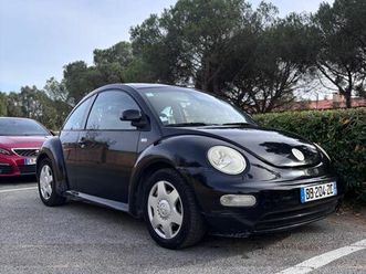 new beetle 2.0