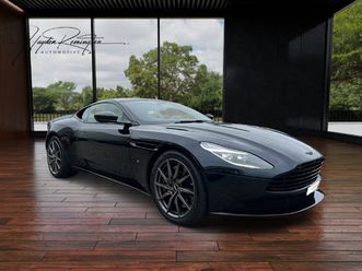 db11 v12 launch edition touchtronic 3