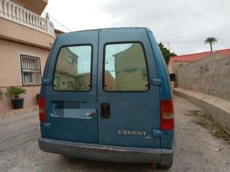 peugeot expert - expert