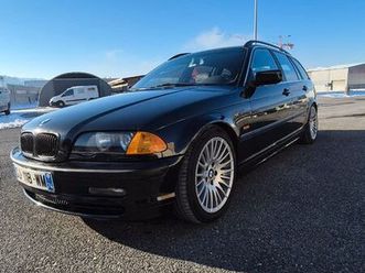 bmw 328i e46