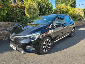 renault clio 65 ch limited