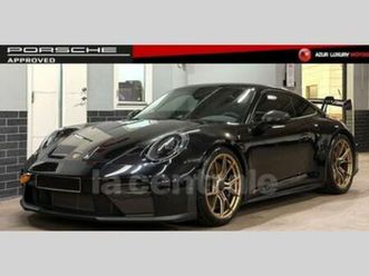 (992) generation2 4.0 510 gt3 pdk