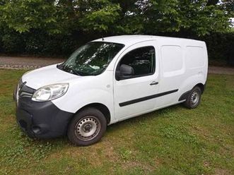 renault - kangoo maxi 1