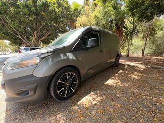 ford - transit connect 1