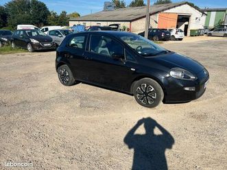 fiat punto 1.2l easy