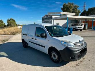 renault - kangoo maxi l2