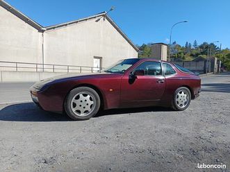 944 s2 toit ouvrant