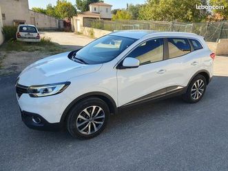renault kadjar 1.5ldci business 5cv 110ch