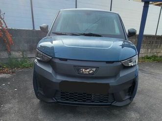 voiture sans permis - ligier js50 elite