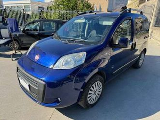qubo 1.4 8v natural power mylife 77cv e5