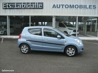 suzuki alto 1.0l